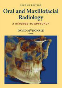 دانلود کتاب رادیولوژی دهان و فک و صورت David MacDonald