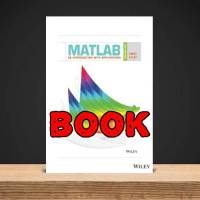 کتاب متلب آموس گیلات ویرایش ششم MATLAB Amos Gilat