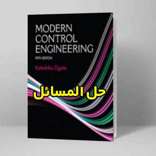 Solution Manual Modern Control Engineering 5th Edition Katsuhiko Ogata